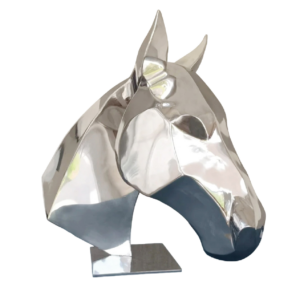 Escultura/Busto "Brío"